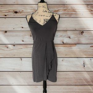 H&M Stretch Mini Dress - Small